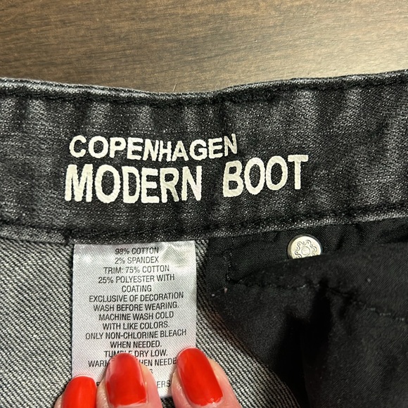 INC JEANS - Picture 3 of 15